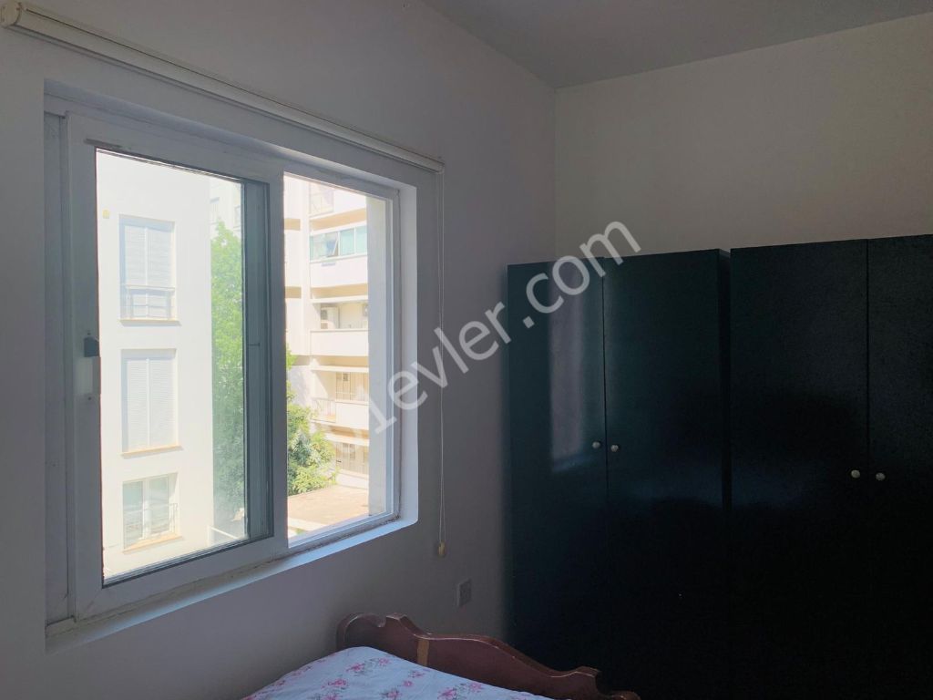 Flat For Sale in Köşklüçiftlik, Nicosia