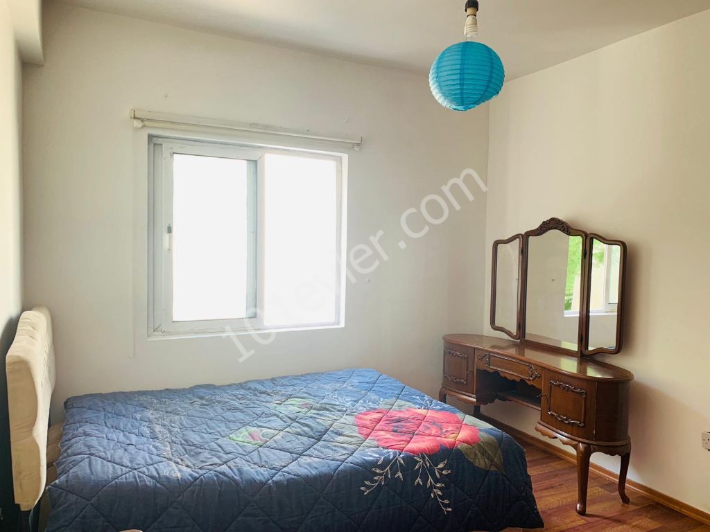 Flat For Sale in Köşklüçiftlik, Nicosia