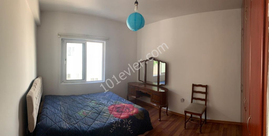 Flat For Sale in Köşklüçiftlik, Nicosia