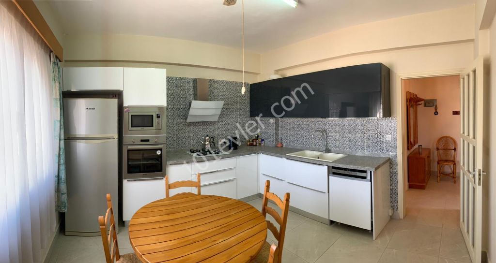 Flat For Sale in Köşklüçiftlik, Nicosia