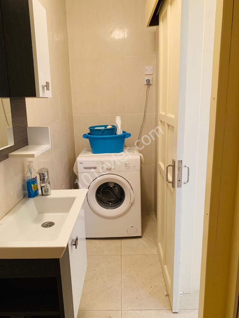 Flat For Sale in Köşklüçiftlik, Nicosia