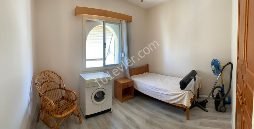 Flat For Sale in Köşklüçiftlik, Nicosia