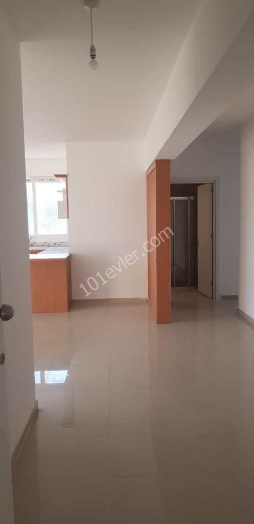 Flat For Sale in Marmara, Nicosia