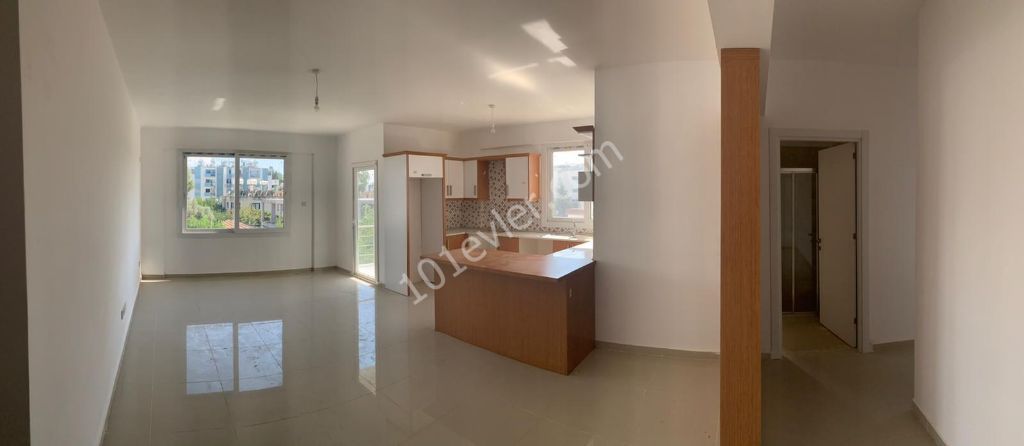 Flat For Sale in Marmara, Nicosia