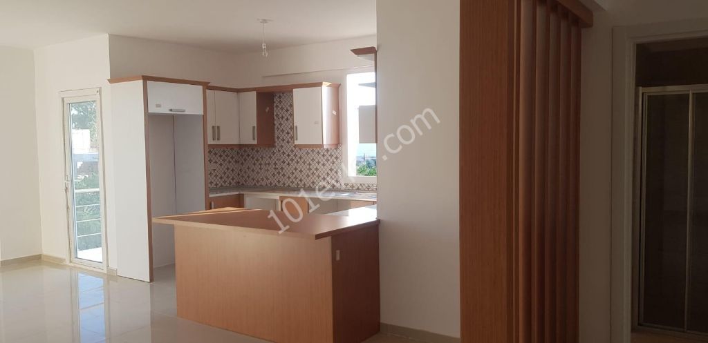 Flat For Sale in Marmara, Nicosia