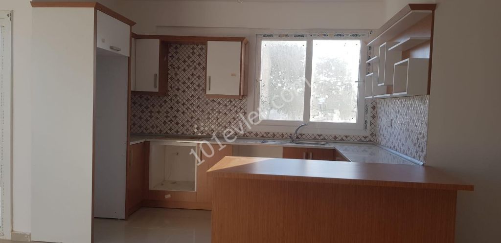 Flat For Sale in Marmara, Nicosia