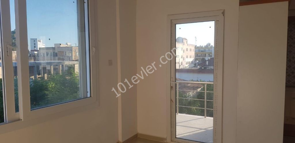 Flat For Sale in Marmara, Nicosia