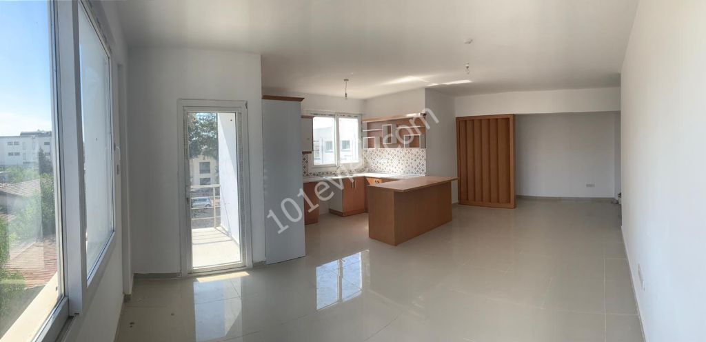 Flat For Sale in Marmara, Nicosia