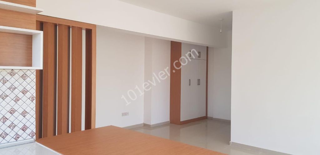 Flat For Sale in Marmara, Nicosia