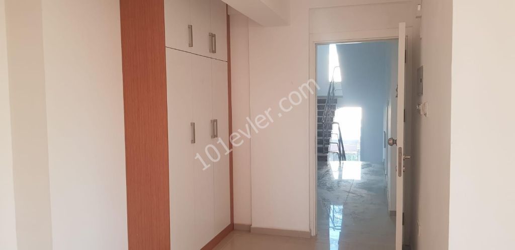 Flat For Sale in Marmara, Nicosia