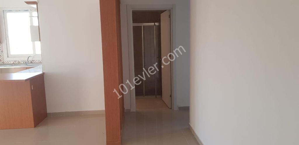 Flat For Sale in Marmara, Nicosia