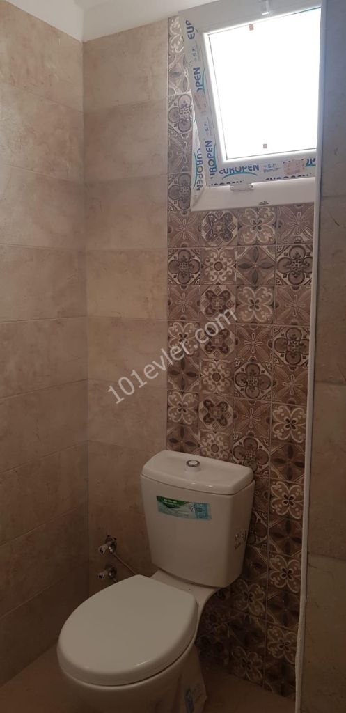 Flat For Sale in Marmara, Nicosia