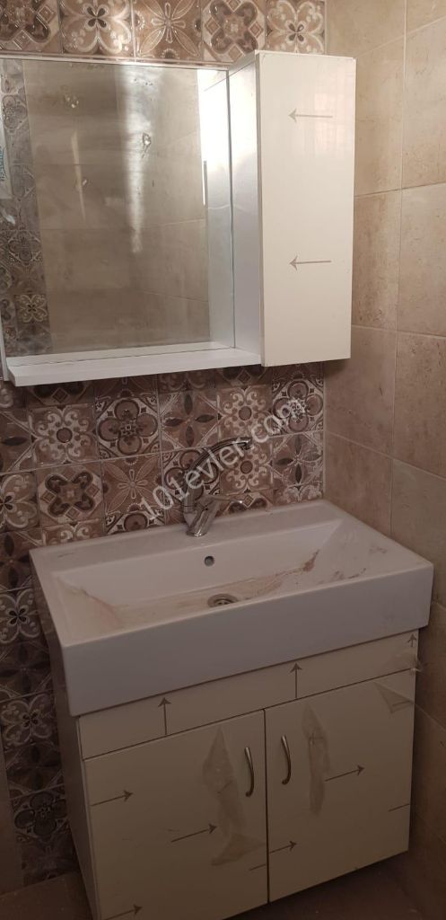 Flat For Sale in Marmara, Nicosia