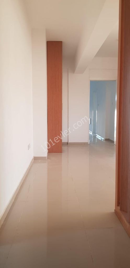 Flat For Sale in Marmara, Nicosia