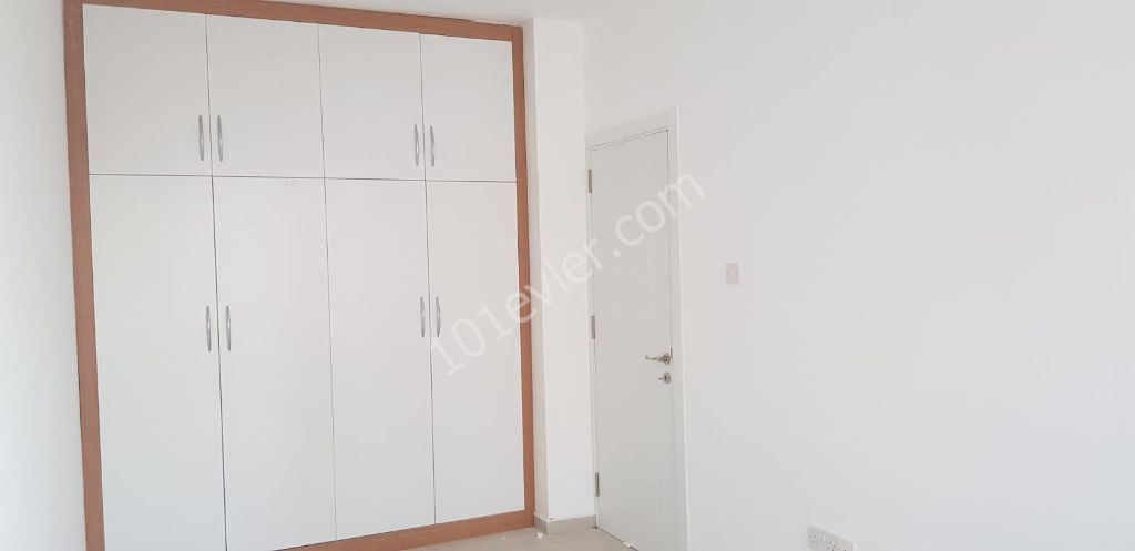 Flat For Sale in Marmara, Nicosia