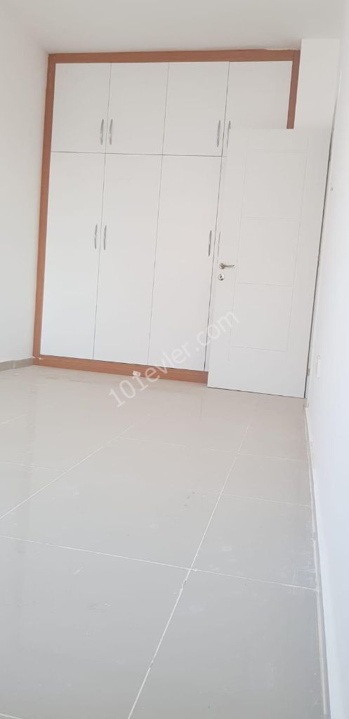 Flat For Sale in Marmara, Nicosia