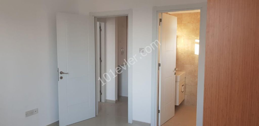 Flat For Sale in Marmara, Nicosia