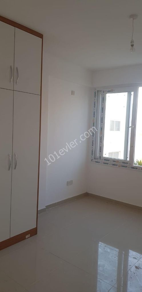 Flat For Sale in Marmara, Nicosia