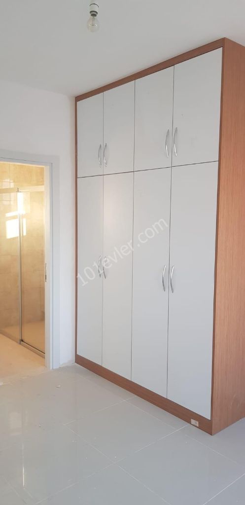 Flat For Sale in Marmara, Nicosia