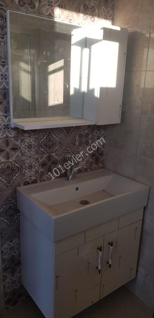 Flat For Sale in Marmara, Nicosia