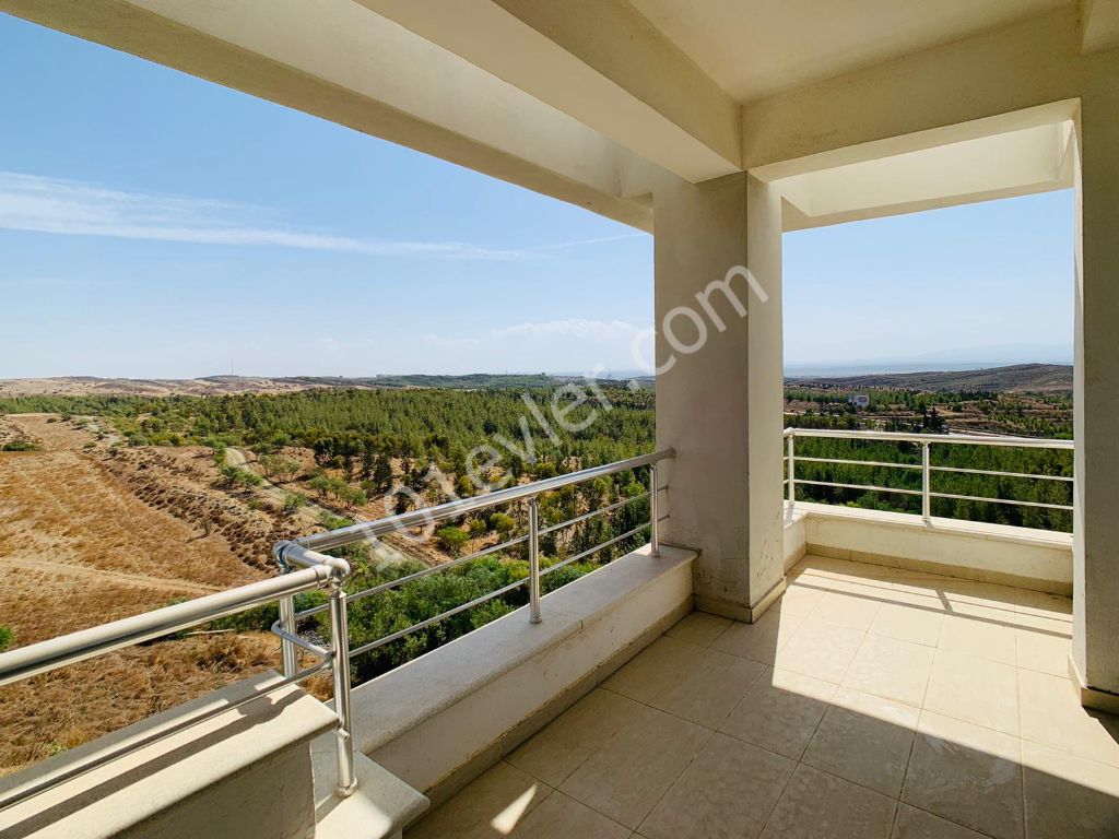 Flat For Sale in Dikmen, Kyrenia