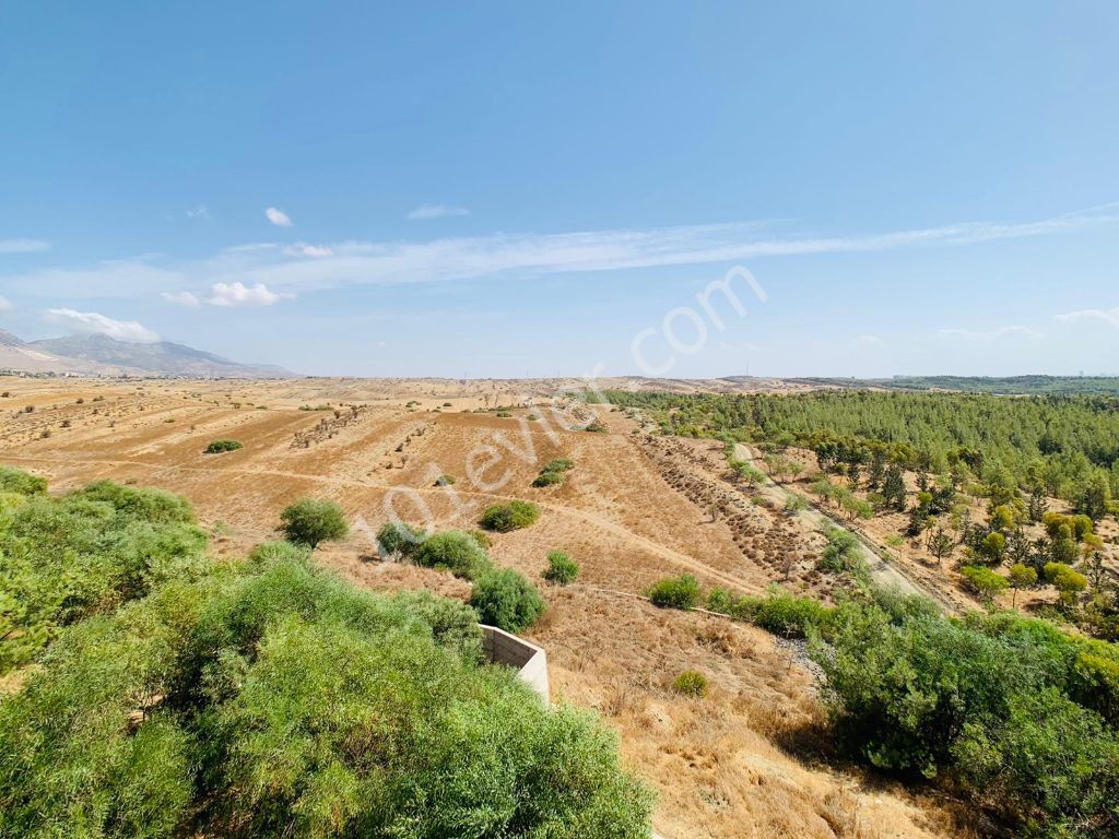 Flat For Sale in Dikmen, Kyrenia