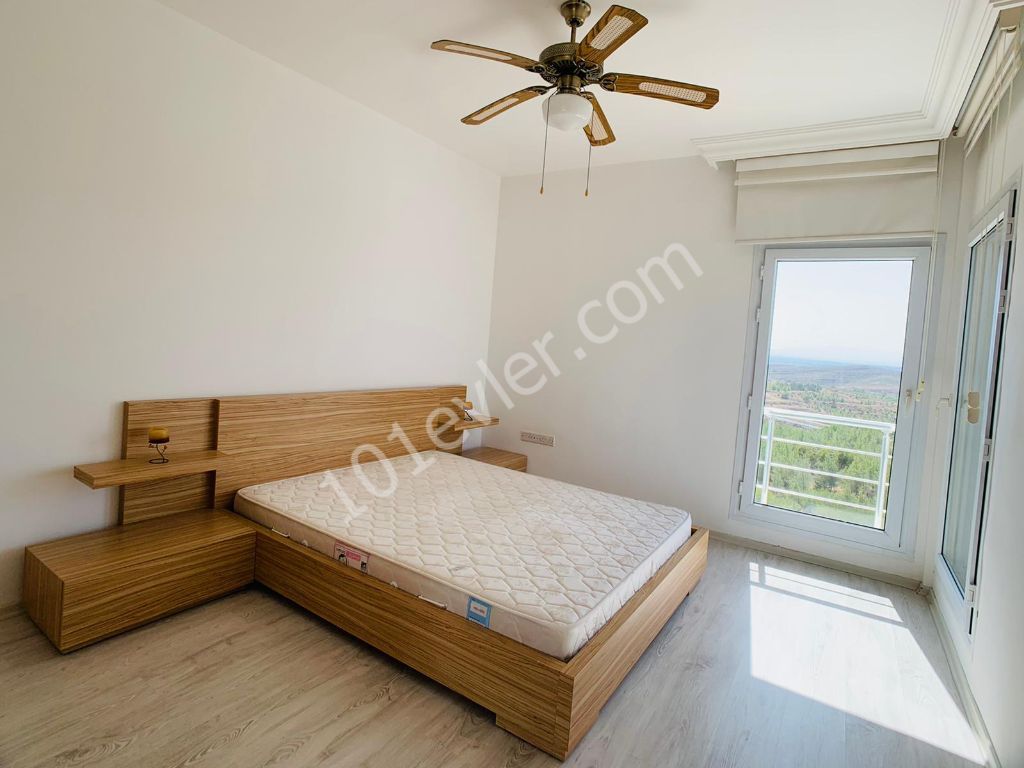 Flat For Sale in Dikmen, Kyrenia