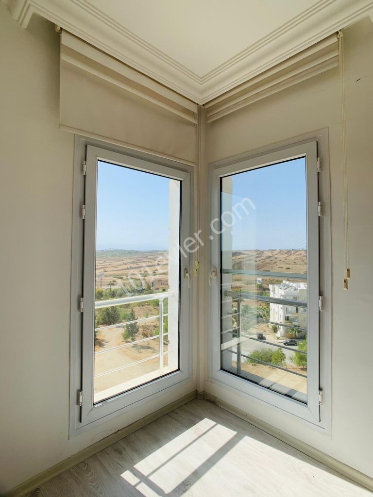 Flat For Sale in Dikmen, Kyrenia