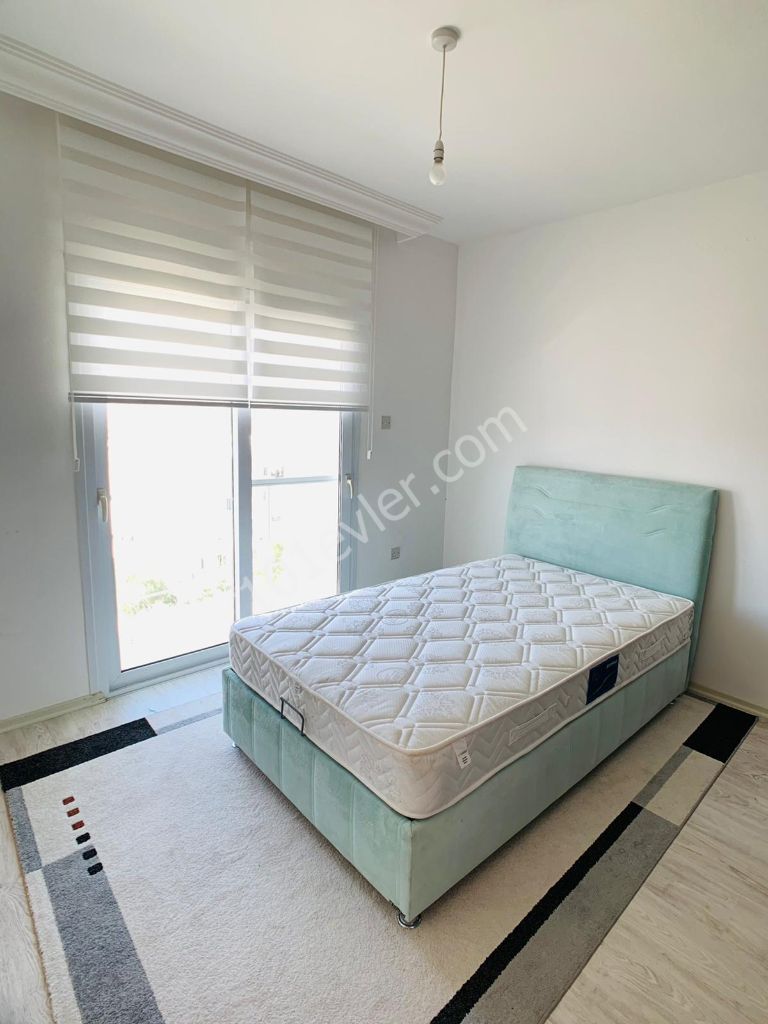 Flat For Sale in Dikmen, Kyrenia