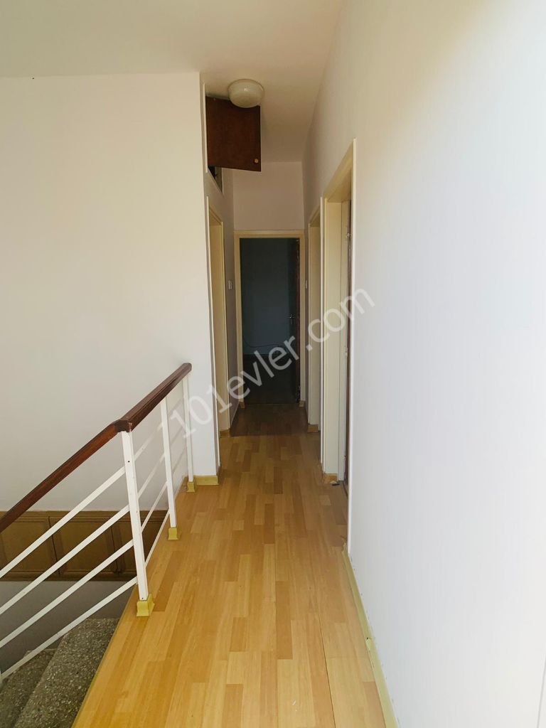 Semi Detached To Rent in Taşkınköy, Nicosia