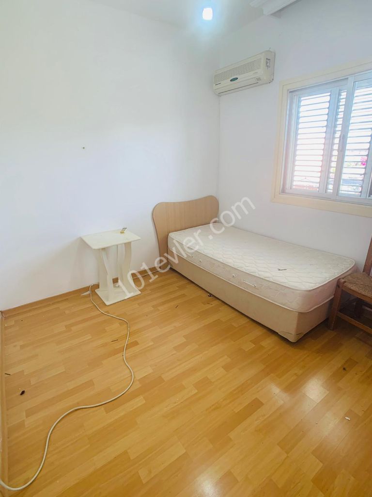 Semi Detached To Rent in Taşkınköy, Nicosia