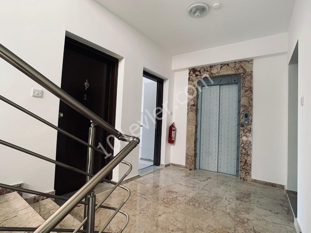 Flat To Rent in Marmara, Nicosia