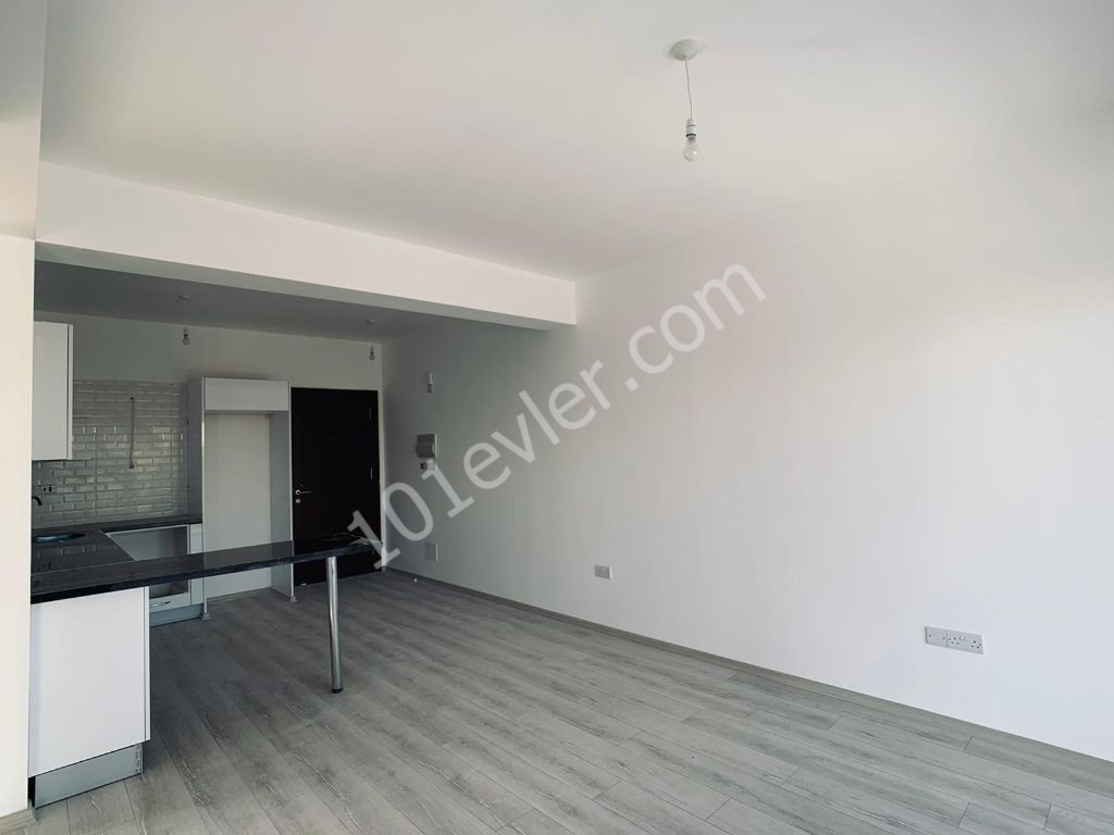 Flat To Rent in Marmara, Nicosia