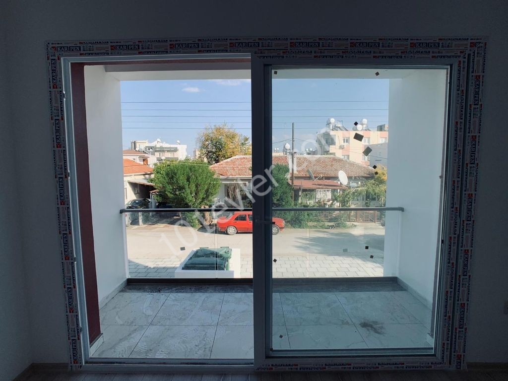 Flat To Rent in Marmara, Nicosia