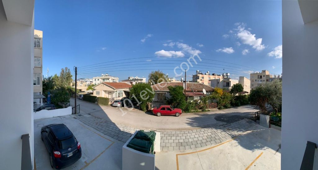 Flat To Rent in Marmara, Nicosia