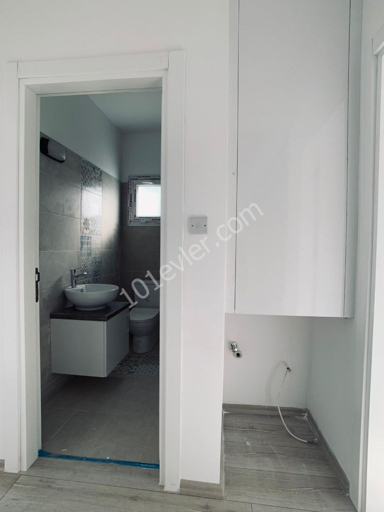 Flat To Rent in Marmara, Nicosia