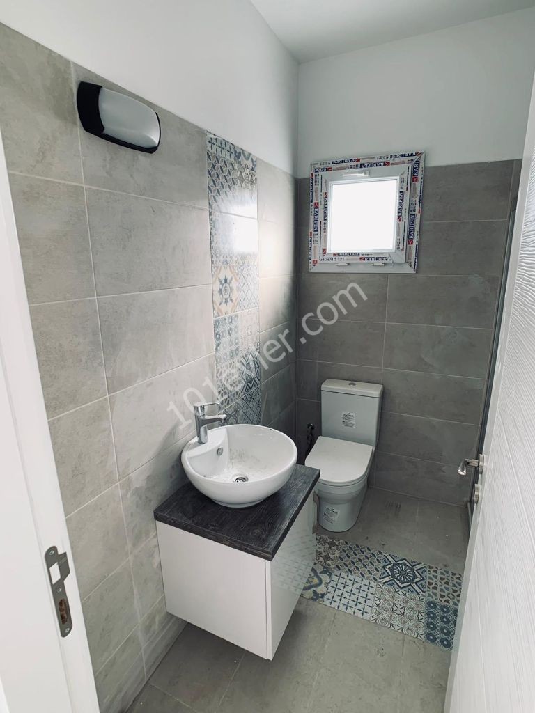 Flat To Rent in Marmara, Nicosia