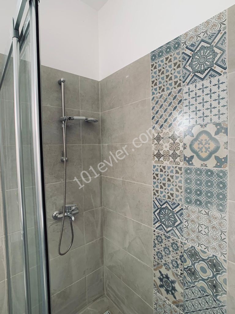 Flat To Rent in Marmara, Nicosia