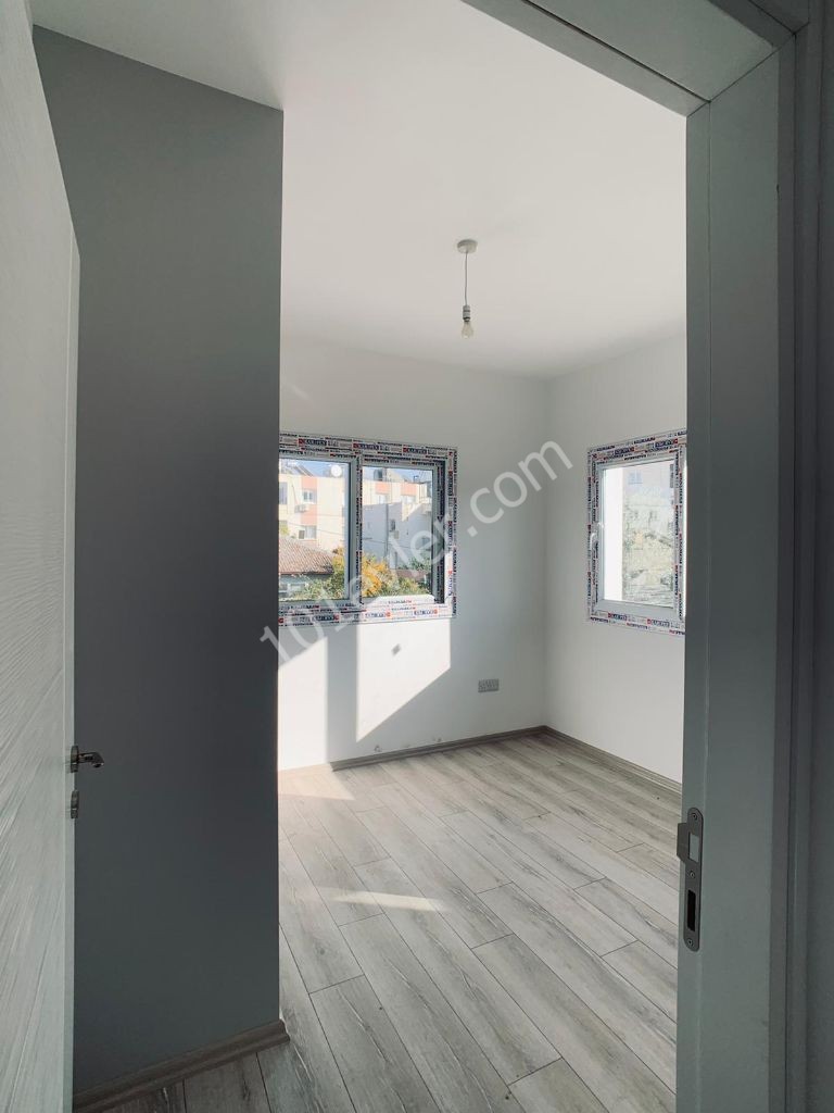 Flat To Rent in Marmara, Nicosia