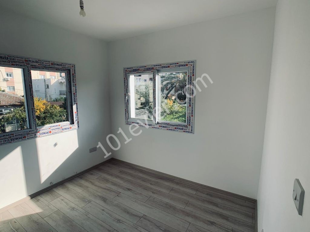 Flat To Rent in Marmara, Nicosia