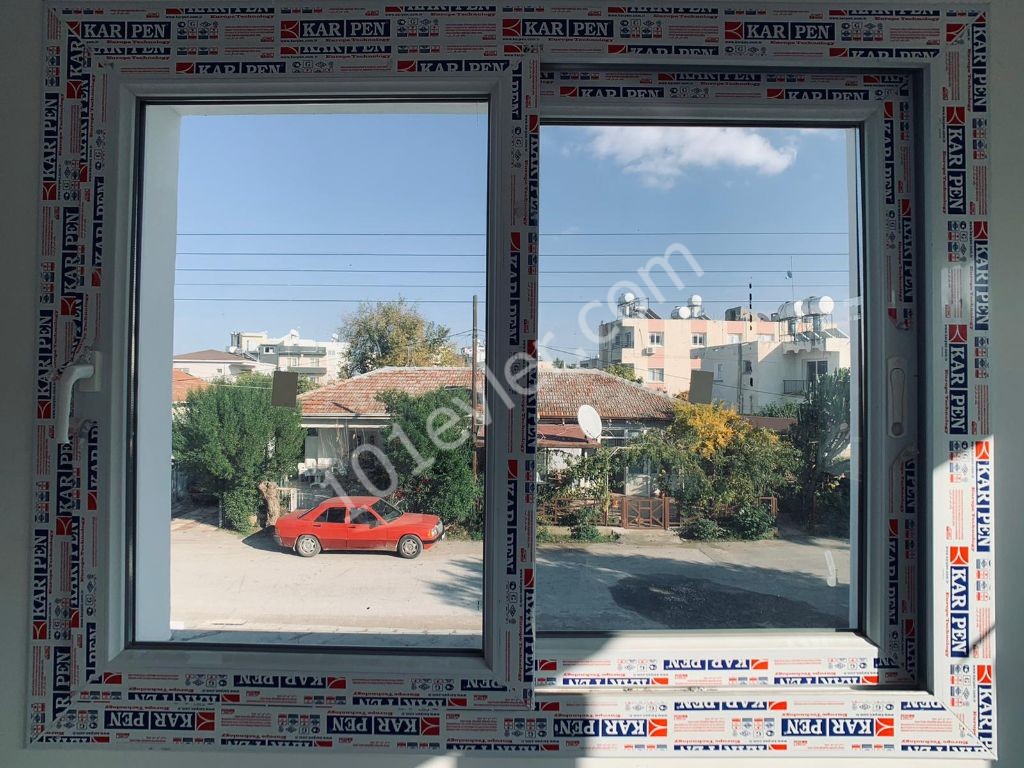 Flat To Rent in Marmara, Nicosia