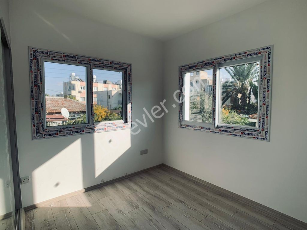 Flat To Rent in Marmara, Nicosia