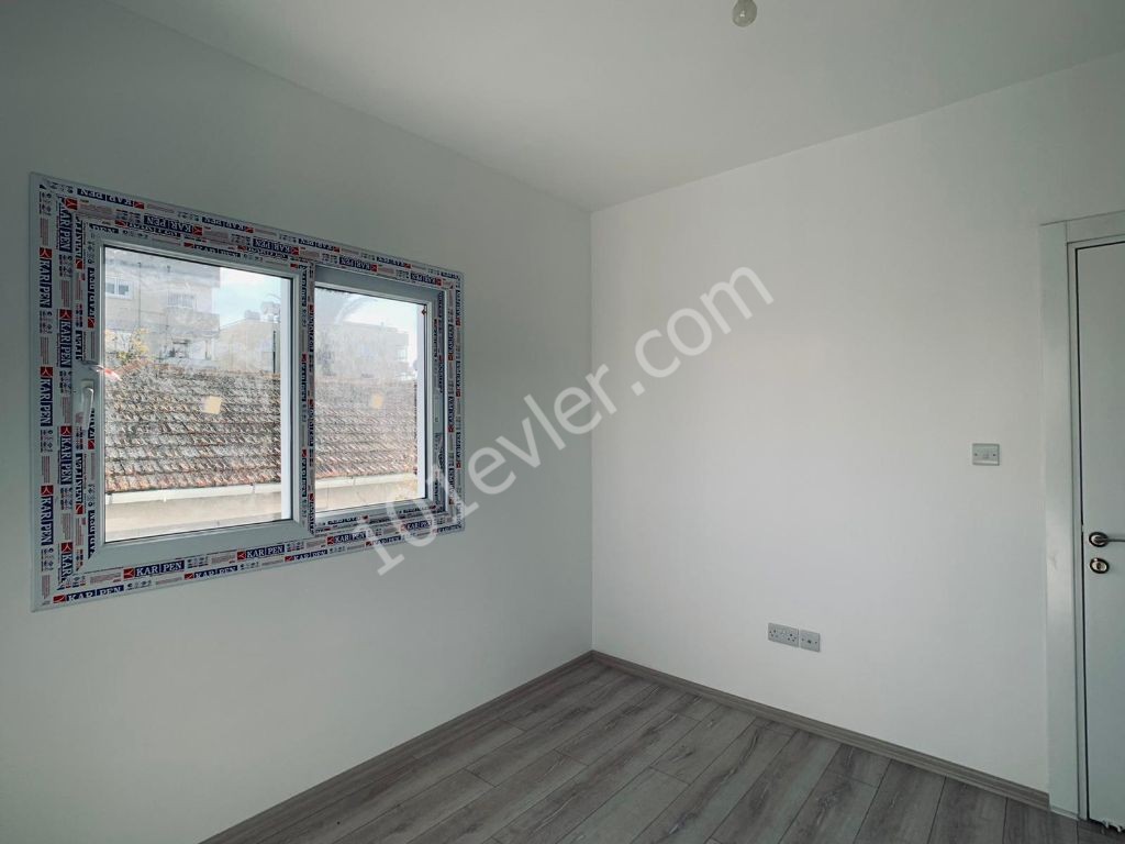 Flat To Rent in Marmara, Nicosia