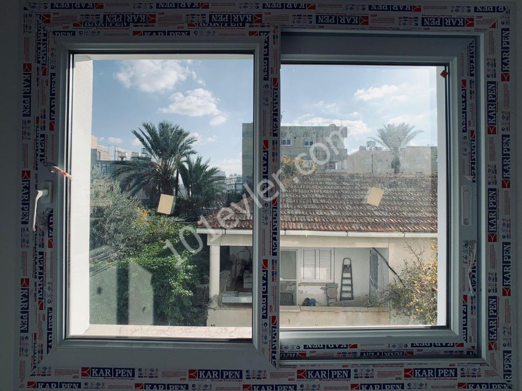 Flat To Rent in Marmara, Nicosia