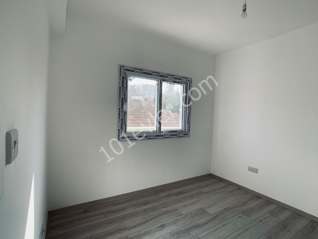 Flat To Rent in Marmara, Nicosia