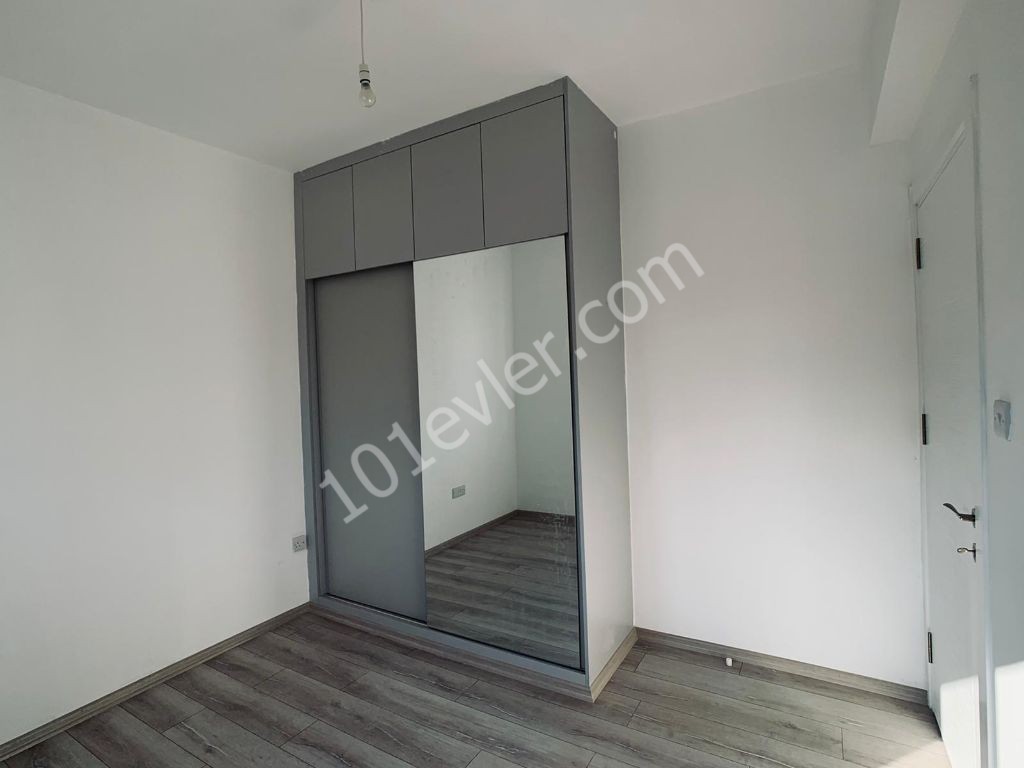 Flat To Rent in Marmara, Nicosia