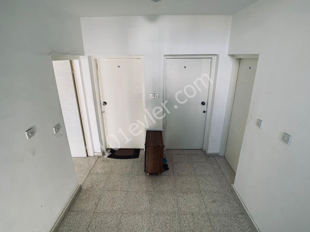 Flat For Sale in Haspolat, Nicosia