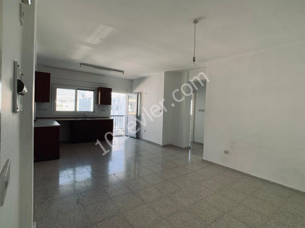 Flat For Sale in Haspolat, Nicosia