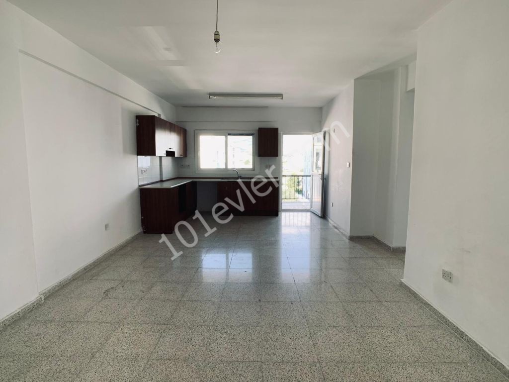 Flat For Sale in Haspolat, Nicosia