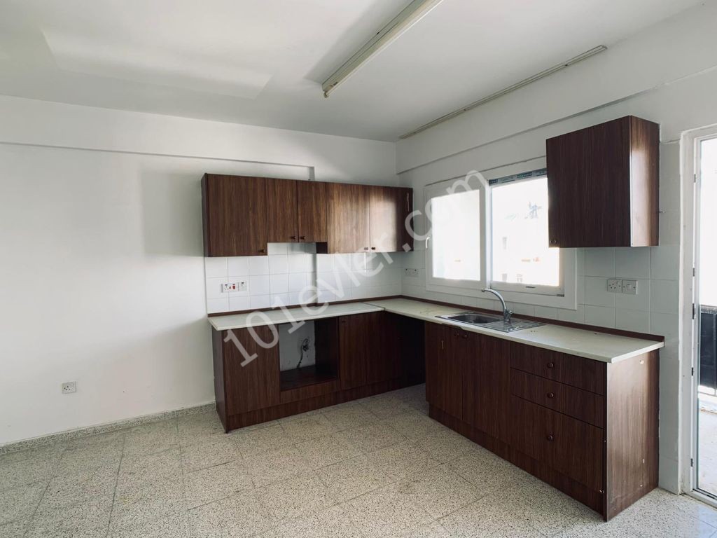 Flat For Sale in Haspolat, Nicosia